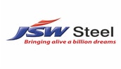 JSW STEEL
